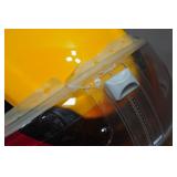 BRP Exo 400 SE Velocity Helmet - XL