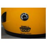 BRP Exo 400 SE Velocity Helmet - XL