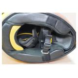 BRP Exo 400 SE Velocity Helmet - XL