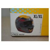BRP Exo 400 SE Velocity Helmet - XL