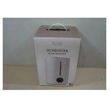 Humidifier with Remote