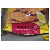 *10* Louisiana New Orleans Style Fish Fry Breading Mix
