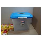 *10* Louisiana New Orleans Style Fish Fry Breading Mix