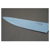 Evdrtverh 6-Piece Kitchen Knife Set with Stand