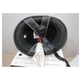 Vega Motorcycle Helmet - Large