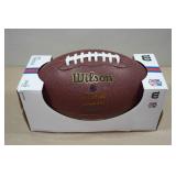 Wilson Junior Football