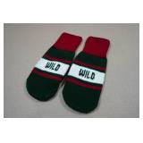 Adult Wild Mittens