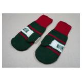 Adult Wild Mittens