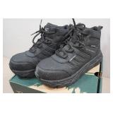 Ad Tec Work Boots - Size 7