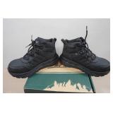 Ad Tec Work Boots - Size 7