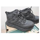 Ad Tec Work Boots - Size 7