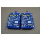 *2* Pool & Spa Test Kits