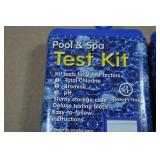 *2* Pool & Spa Test Kits