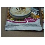 *3* Rada Quick Mix Sweet Dip - Cookie Dough