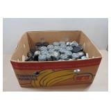 Activated Charcoal Tooth and Gum Powder - Citrus Flavor