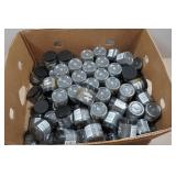 Activated Charcoal Tooth and Gum Powder - Citrus Flavor