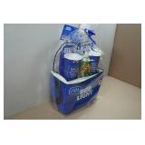 *2* Bud Light Gift Sets - Cooler, Cups, Pretzels