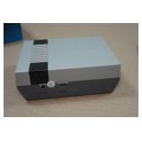 Mini Game Entertainment System with Games Built-In