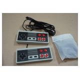 Mini Game Entertainment System with Games Built-In