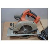 Milwaukee Cordless Tools