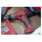 Milwaukee Cordless Tools