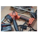 Milwaukee Cordless Tools