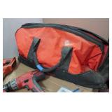 Milwaukee Cordless Tools