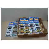 Hot Wheels - 1998 First Editions