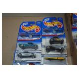 Hot Wheels - 1998 First Editions