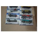 Hot Wheels - 1998 First Editions