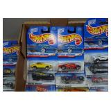 Hot Wheels - 1998 First Editions