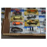 Hot Wheels - 1998 First Editions