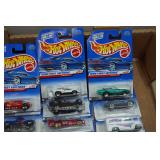Hot Wheels - 1998 First Editions
