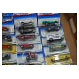 Hot Wheels - 1998 First Editions