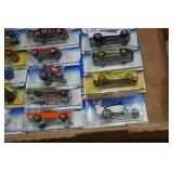 Hot Wheels - 1998 First Editions