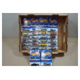 Hot Wheels - 2000 First Editions