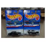 Hot Wheels - 2000 First Editions