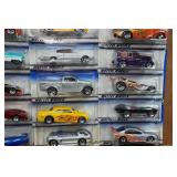 Hot Wheels - 2000 First Editions