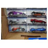 Hot Wheels - 2000 First Editions