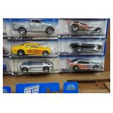 Hot Wheels - 2000 First Editions