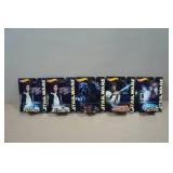 Hot Wheels Premium Cars - Star Wars - Card Error