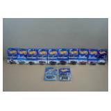 Hot Wheels - First Editions