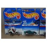 Hot Wheels - First Editions