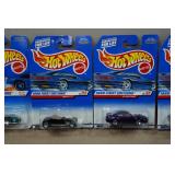 Hot Wheels - First Editions