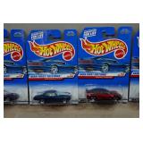 Hot Wheels - First Editions
