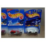 Hot Wheels - First Editions