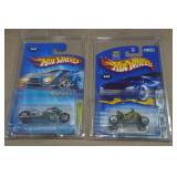 Hot Wheels - First Editions