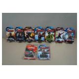 Hot Wheels - Avengers