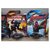 Hot Wheels - Avengers