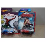 Hot Wheels - Avengers